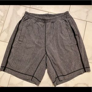 Lululemon Pace Breaker Lined Short 7"